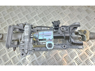  рейка  Колонка рулевая A1664601316, 166462082   Mercedes-Benz GLE (W166 - C292) 2015 - 2017 года