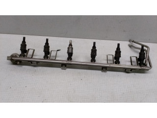 Vstřikovací lišta 1427335, 14279851353   BMW 5 E39  pro benzínový motor 2.0  