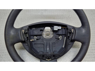 Руль Renault Clio II  2001-2005 года 8200057418, CV151070      