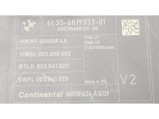   Pojistková skříňka 61356819333, 6819333   BMW 4 F36 Gran coupe 2015