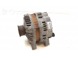 Генератор A003TG1891ZEA, 9649846880   Citroen C4 I 2.0     