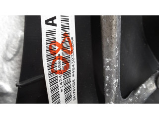 Руль Nissan Pulsar   34154207, 142424084      