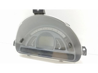 Přístrojová deska  Citroen C2 2004 P9652008080, NS0233648C  