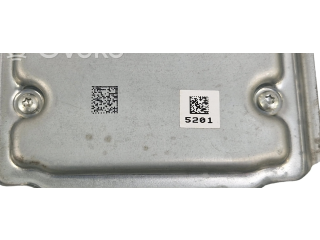 Блок подушек безопасности LS7T14B321, LS7T14B321PA   Ford Fusion II