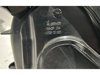 Přístrojová deska  Opel Adam 2013 55584978, 1102613S01  