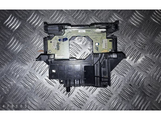 Блок управления двигателя AG9T13N064DE   Ford Galaxy