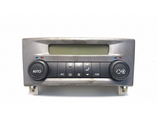 Блок управления климат-контролем 8200264424   Renault Laguna II