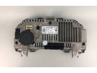 Přístrojová deska  Audi A3 8Y 2021 8Y0920790B  
