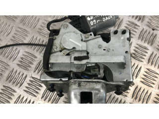 Zámek zadních dveří D7661372B, AY1638000120   Chrysler Voyager 2010