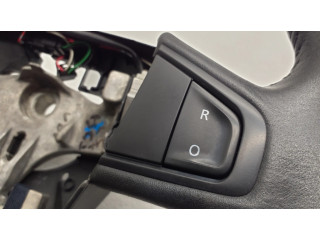 Руль Renault Laguna III  2007-2015 года 6074103B, 484300001R      