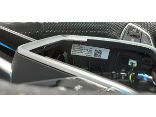 Volant Audi A6 S6 C8 4K 2018 4K0419091F, 4N0880201M  