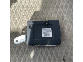 Pojistková skříňka Řídící jednotka BSM GDE95400A6011, 116RA000363   Hyundai i30 2014