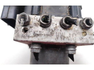 Jednotka ABS 6C0614517S, 0265956084   Audi A1 2017