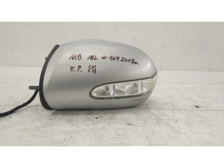 Zpětné zrcátko  levé Mercedes-Benz ML W164 2007  A1648102916  