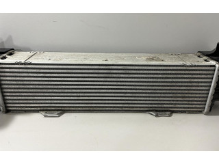 Интеркулер  8576509   BMW 5 G30 G31 