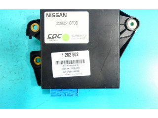 Блок комфорта 25962-1CF0D, IMPRK1202502   Infiniti FX   