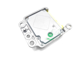 Блок подушек безопасности 98820-1KC0A, F01G07208D   Nissan Juke I F15