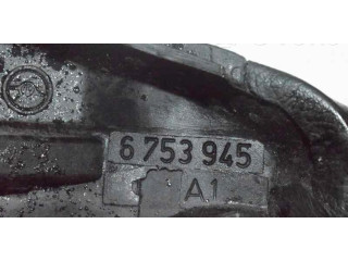 Volant BMW 3 E46 2003 6753945  