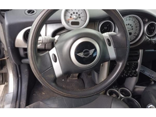 Volant Mini One - Cooper R50 - 53 2002 DEFEITO-GASTO  