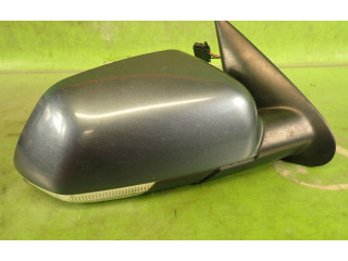 Зеркало (управляемое электричеством) 7PIN   Skoda Octavia Mk2 (1Z)