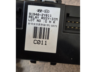 Řídící jednotka 391012F200   Hyundai ix35 2013