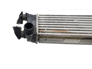Интеркулер  52002837, 52002837   Fiat Panda III 