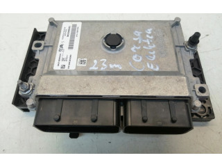 Řídící jednotka 9853988280, AAA1988850001   Opel Corsa F 2023