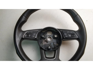 Руль Audi A4 S4 B9  2015-2019 года 8W0419091DJ, 565425696      