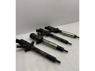 Комплект форсунок 328480, 0445110259    Mini One - Cooper Clubman R55   