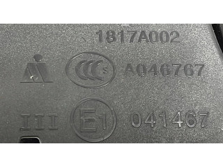 Zpětné zrcátko  Audi A6 S6 C8 4K 2021  4K1857410J  