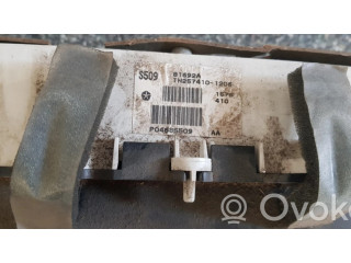 Панель приборов P04685509AA   Chrysler Voyager       