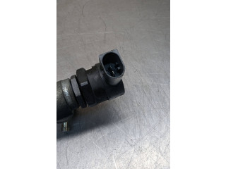 Vstřikovací lišta A6110700395, 0445214038   Mercedes-Benz Vito Viano W639    OM646.982 