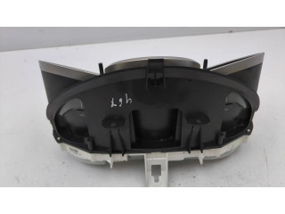 Přístrojová deska  Mazda CX-7 2011 EH4455430  