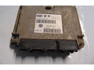 Řídící jednotka 036906014D   Volkswagen Lupo 1998