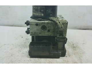 Блок АБС 6X0907379B, 6X0907379B   Volkswagen  Polo III 6N 6N2 6NF  1995 - 2001 года