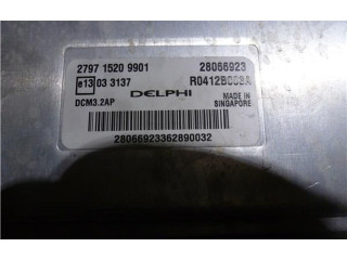Volant Tata Indica Vista II 2009 279715209901, 28066923R0412B003A  