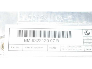 Дисплей    65509322120   BMW M3