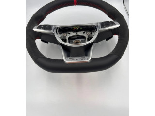 Volant Mercedes-Benz C W205 2020   