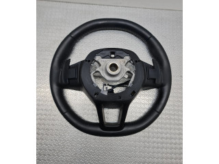 Руль Renault Captur II  2020 -  года 484003027R, 34312697C      