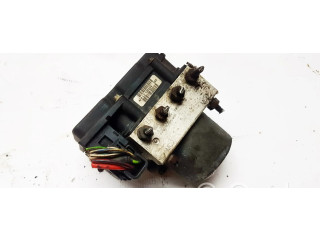 Блок АБС 0265231308   Fiat  Idea  