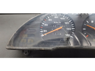 Přístrojová deska  Nissan Vanette 1997 248107C014  