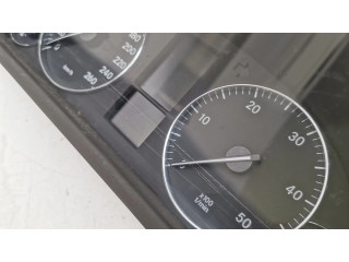 Панель приборов A2035404947   Mercedes-Benz C W203       