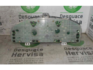 Přístrojová deska  Mazda Premacy 2004 CB87A, 0090059  