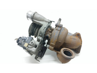  Турбина Ford Focus 1.8 7G9Q6K682BB, 76364719         