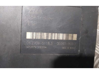 Блок АБС 4894009600, 06210208674   SsangYong  Kyron   -  года