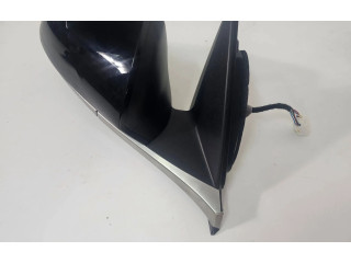 Zpětné zrcátko  Hyundai Tucson IV NX4 2021  87620N7160, TME110  