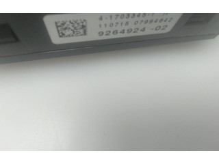 Блок предохранителей 926492402   BMW 5 GT F07    