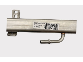 Топливная рампа 04627892AB, 04593987AC   Jeep Cherokee  