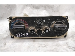 Блок управления климат-контролем DW12EW   Tata Safari