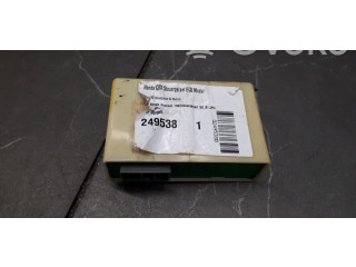 Блок управления двигателем Блок управления RK-0263   Honda CRX